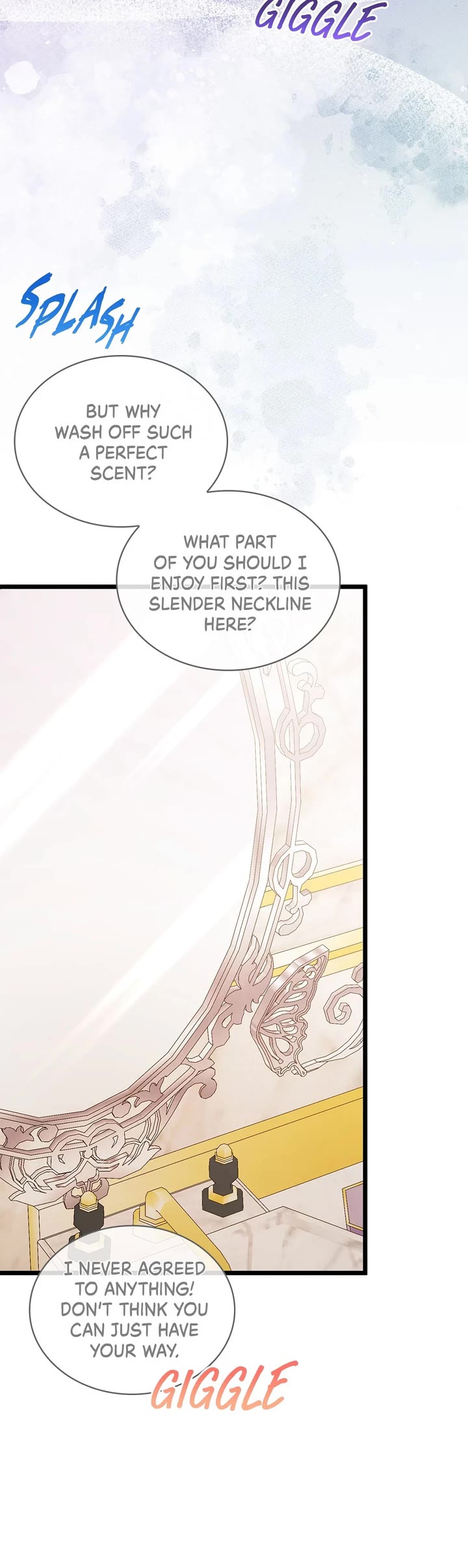 Turning the Mad Dog Into a Genteel Lord Chapter 54 page 39 - Chapter 54
