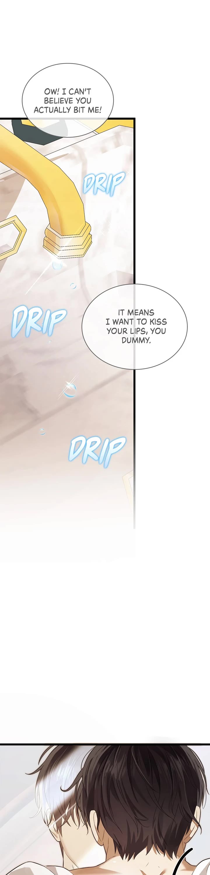 Turning the Mad Dog Into a Genteel Lord Chapter 54 page 41 - Chapter 54