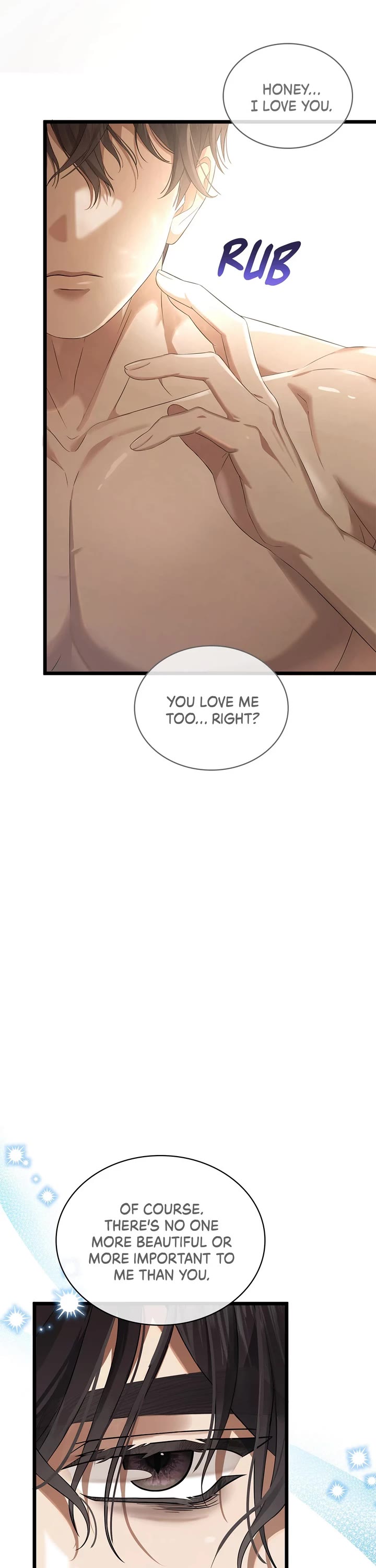 Turning the Mad Dog Into a Genteel Lord Chapter 54 page 43 - Chapter 54