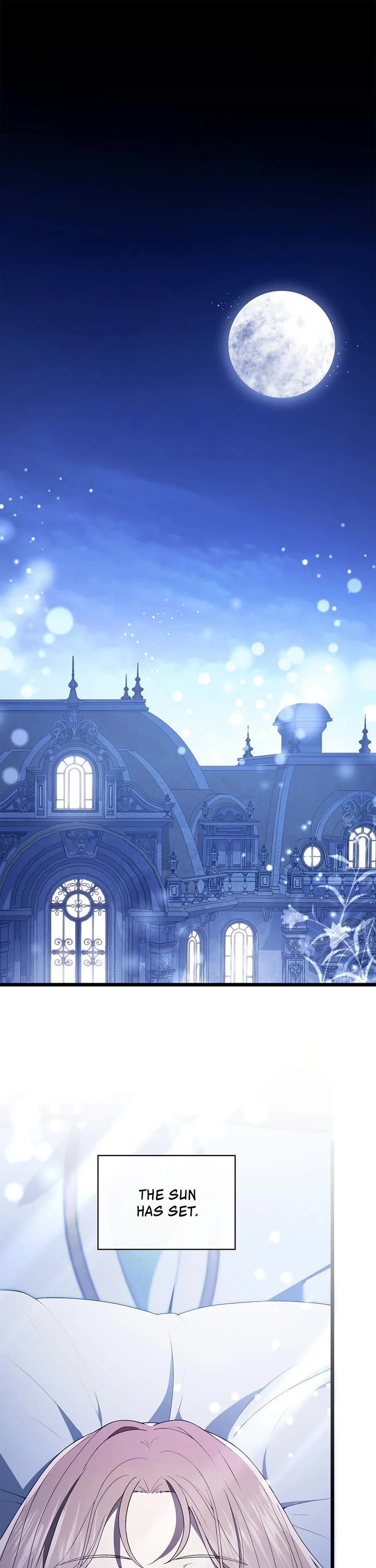 Turning the Mad Dog Into a Genteel Lord Chapter 55 page 1 - Chapter 55