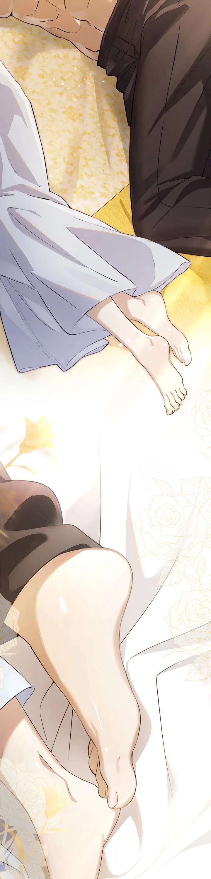 Turning the Mad Dog Into a Genteel Lord Chapter 55 page 18 - Chapter 55