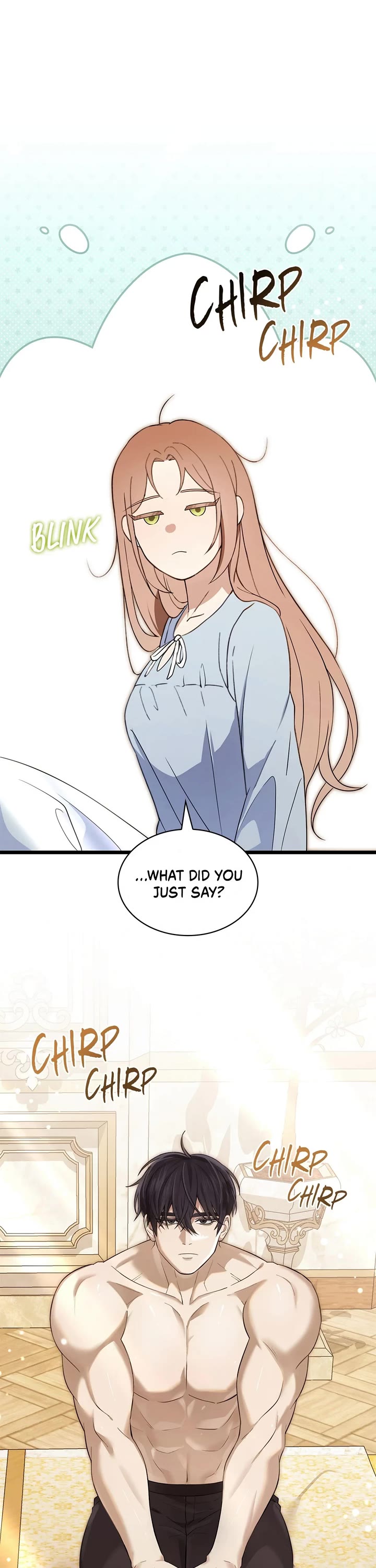 Turning the Mad Dog Into a Genteel Lord Chapter 55 page 21 - Chapter 55