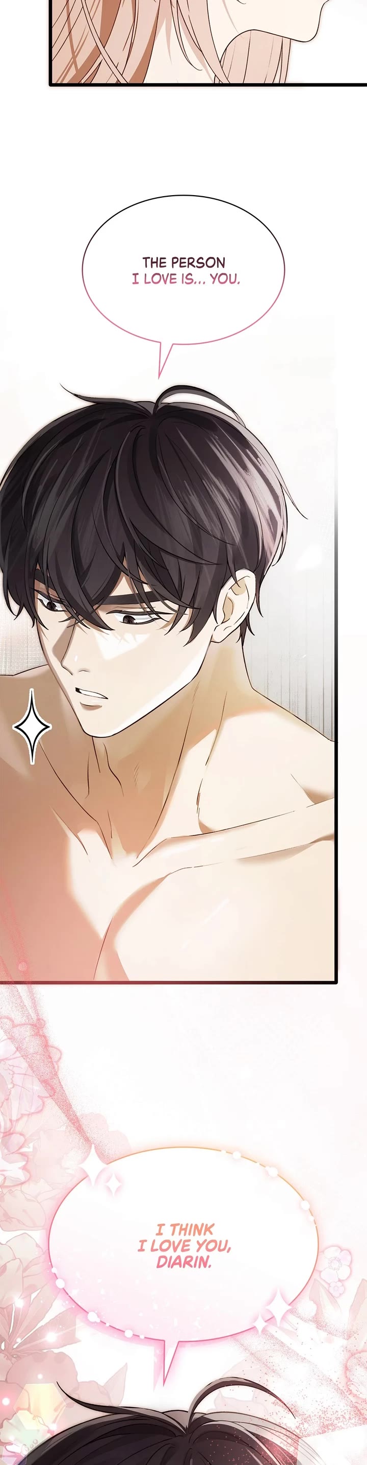 Turning the Mad Dog Into a Genteel Lord Chapter 55 page 25 - Chapter 55