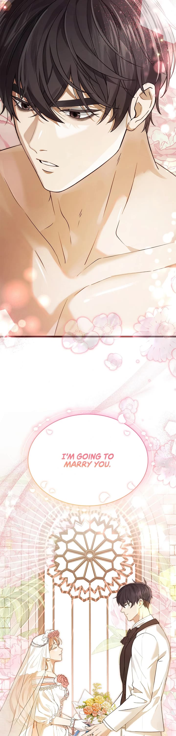 Turning the Mad Dog Into a Genteel Lord Chapter 55 page 26 - Chapter 55