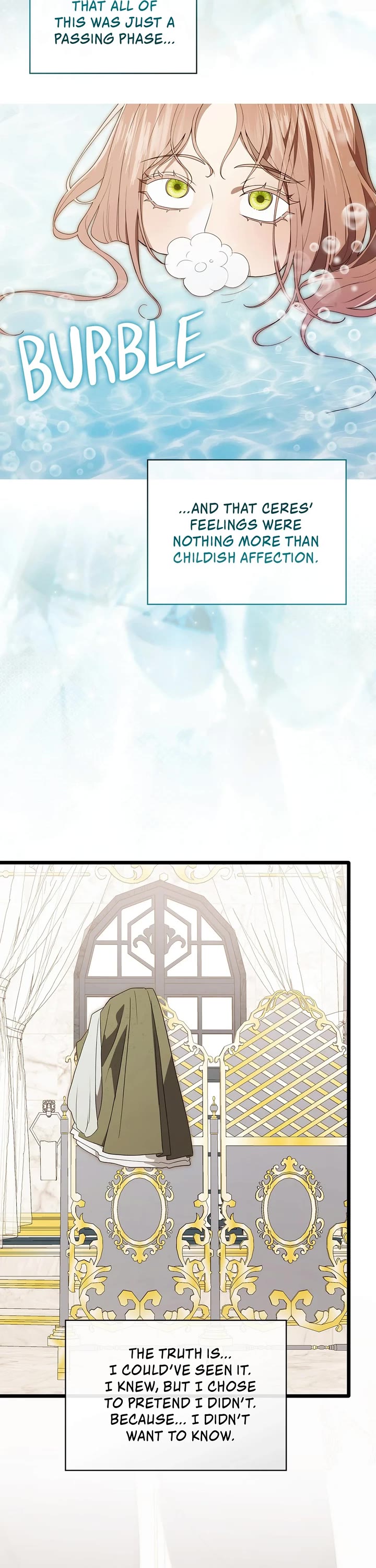 Turning the Mad Dog Into a Genteel Lord Chapter 55 page 33 - Chapter 55