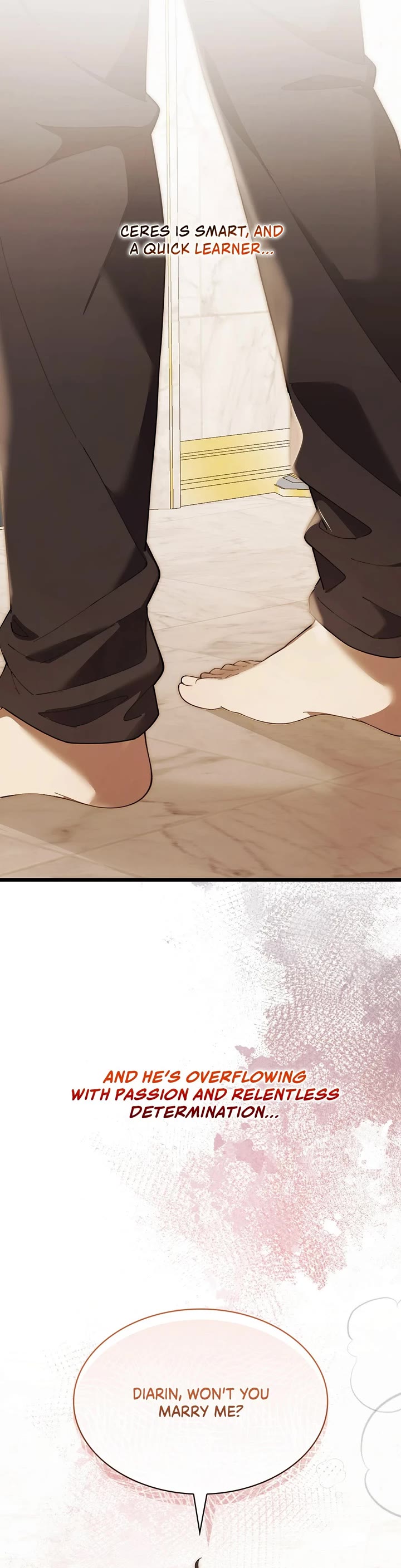 Turning the Mad Dog Into a Genteel Lord Chapter 55 page 34 - Chapter 55