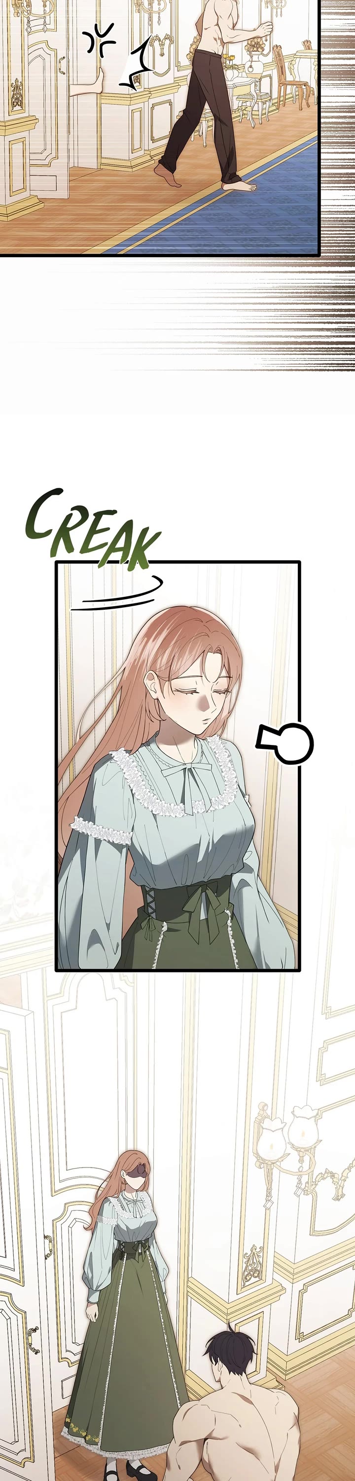 Turning the Mad Dog Into a Genteel Lord Chapter 55 page 36 - Chapter 55