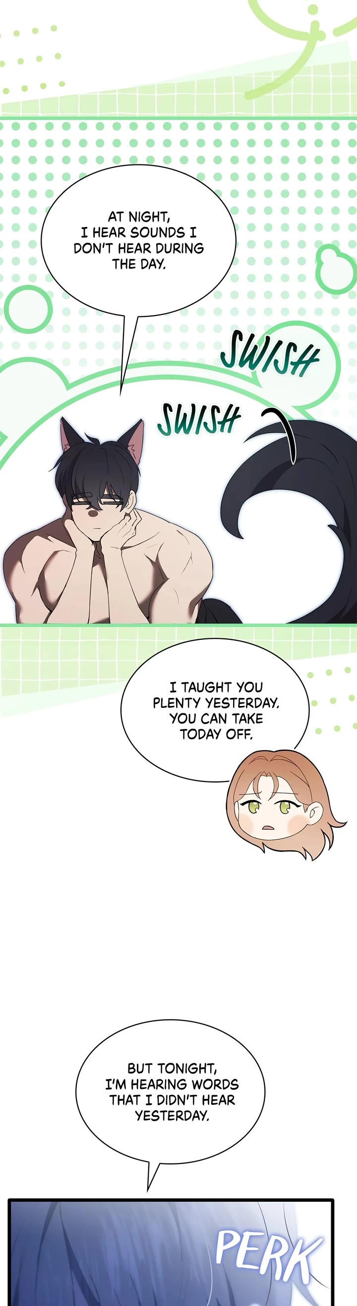 Turning the Mad Dog Into a Genteel Lord Chapter 55 page 4 - Chapter 55