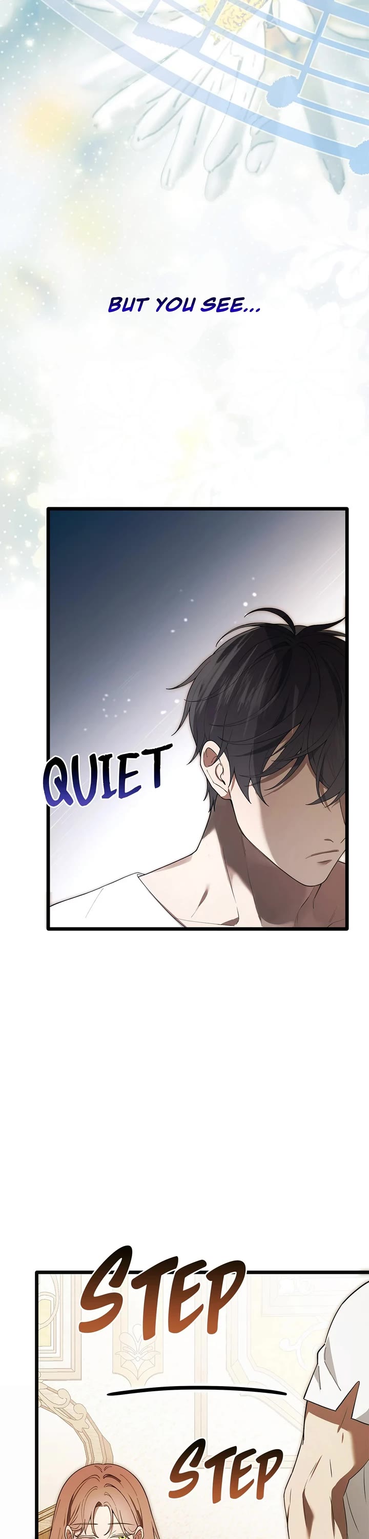 Turning the Mad Dog Into a Genteel Lord Chapter 55 page 41 - Chapter 55