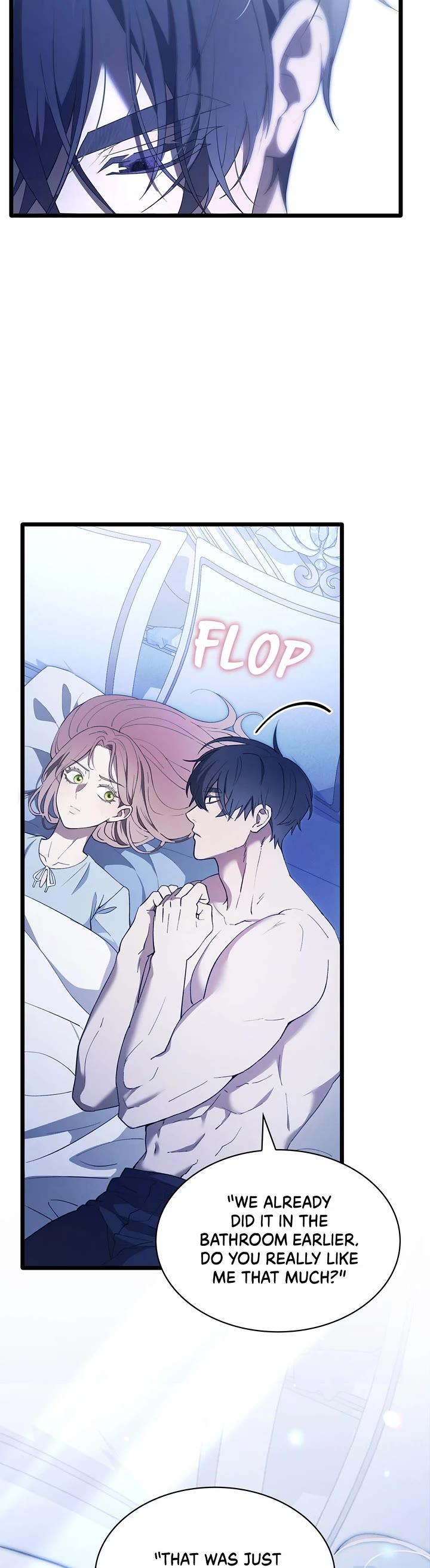 Turning the Mad Dog Into a Genteel Lord Chapter 55 page 5 - Chapter 55