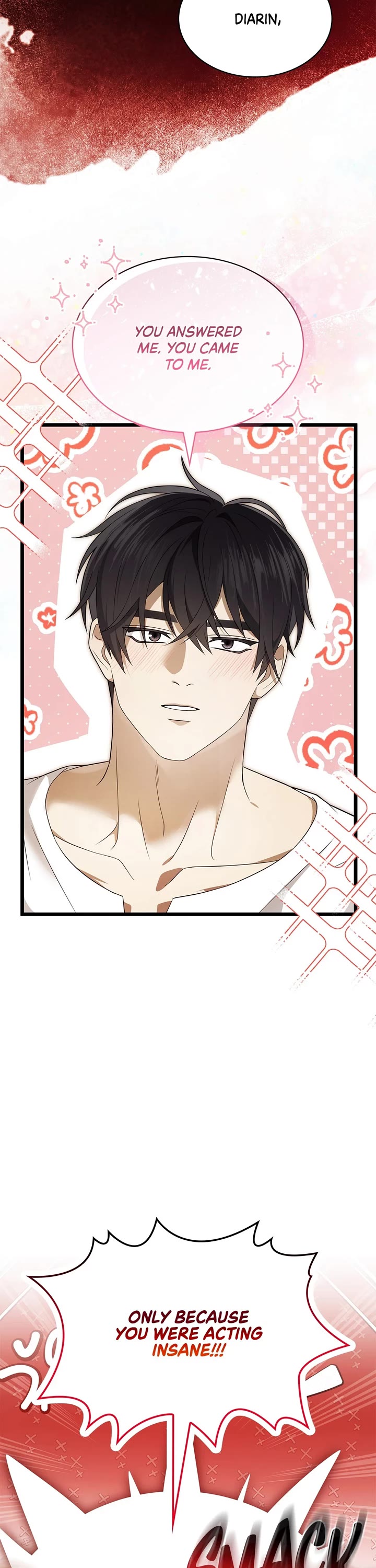 Turning the Mad Dog Into a Genteel Lord Chapter 56 page 11 - Chapter 56