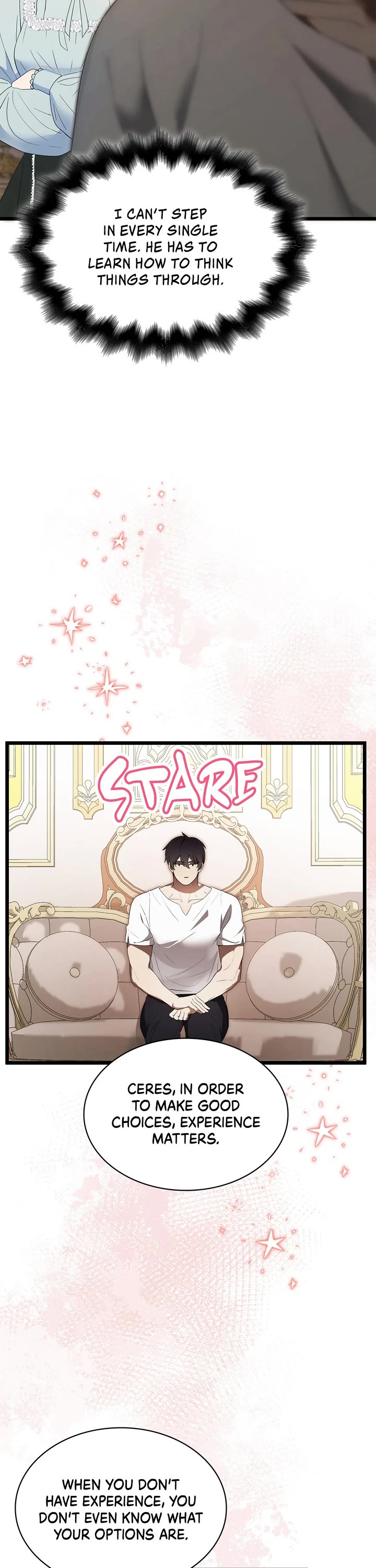 Turning the Mad Dog Into a Genteel Lord Chapter 56 page 16 - Chapter 56