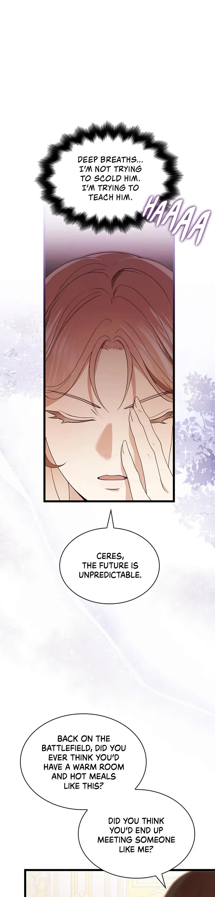 Turning the Mad Dog Into a Genteel Lord Chapter 56 page 18 - Chapter 56