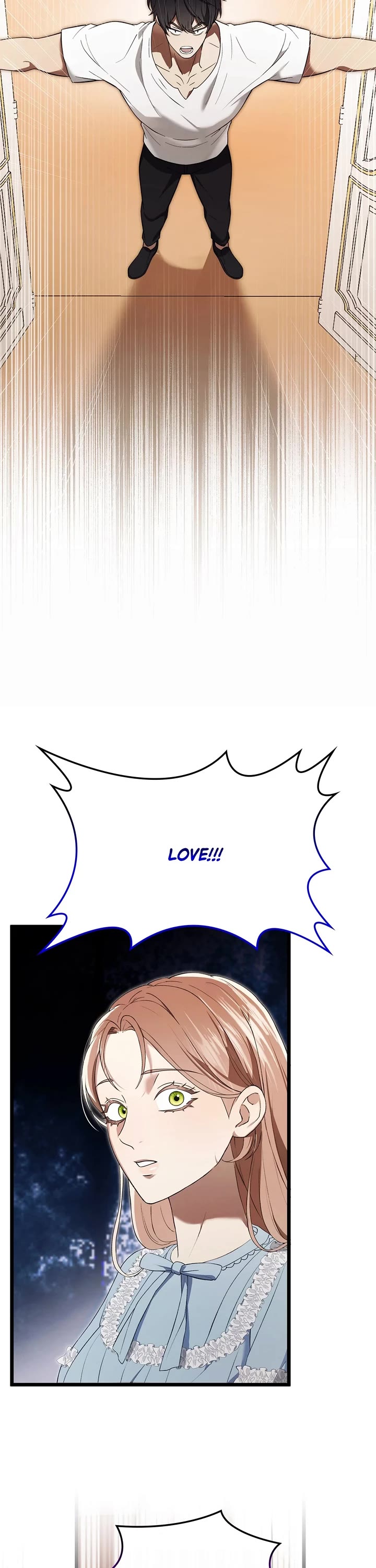 Turning the Mad Dog Into a Genteel Lord Chapter 56 page 2 - Chapter 56