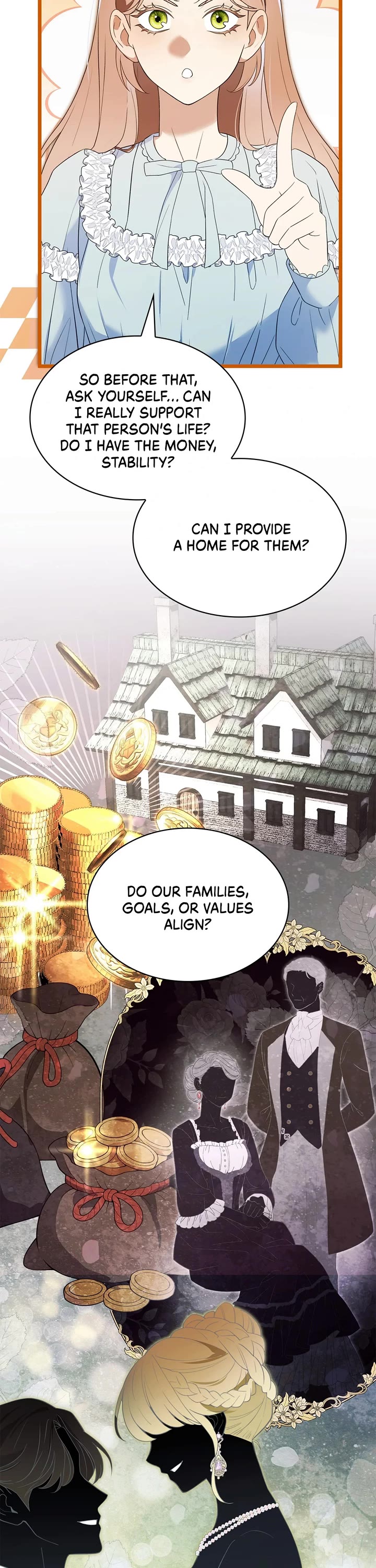 Turning the Mad Dog Into a Genteel Lord Chapter 56 page 22 - Chapter 56