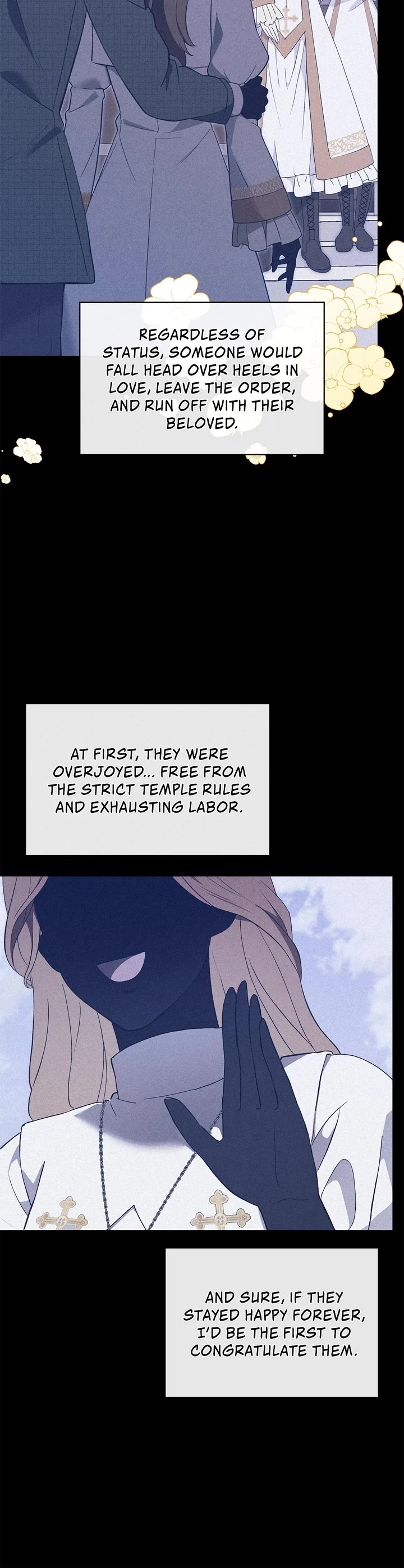 Turning the Mad Dog Into a Genteel Lord Chapter 56 page 25 - Chapter 56