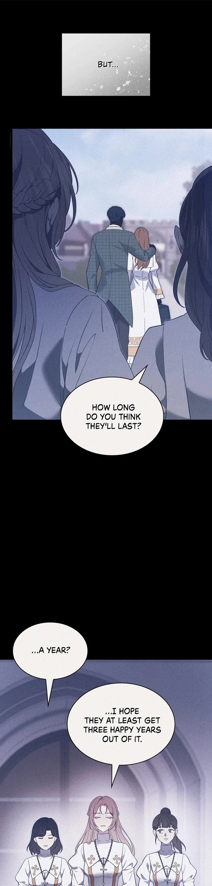 Turning the Mad Dog Into a Genteel Lord Chapter 56 page 26 - Chapter 56