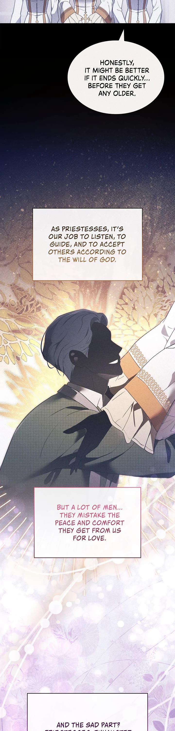 Turning the Mad Dog Into a Genteel Lord Chapter 56 page 27 - Chapter 56