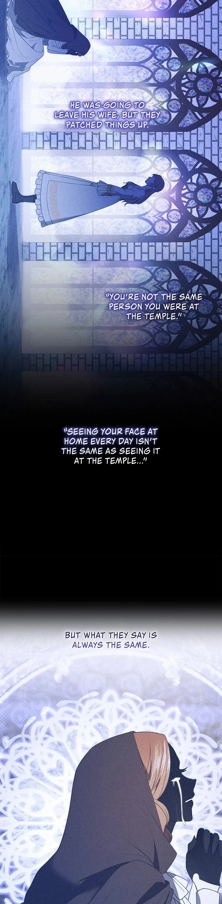 Turning the Mad Dog Into a Genteel Lord Chapter 56 page 29 - Chapter 56