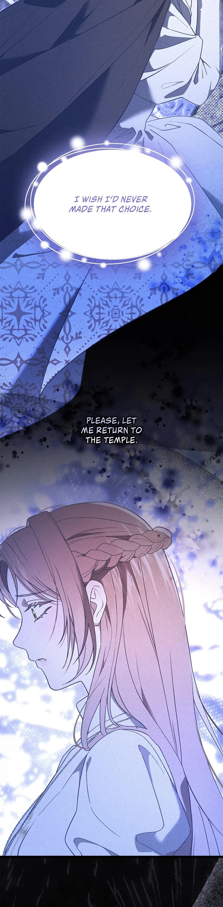 Turning the Mad Dog Into a Genteel Lord Chapter 56 page 30 - Chapter 56