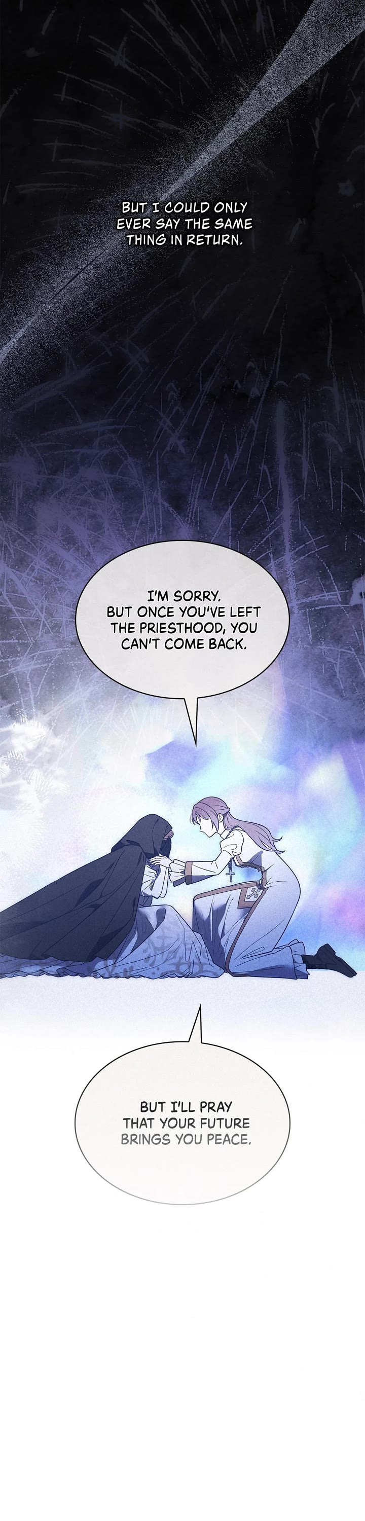 Turning the Mad Dog Into a Genteel Lord Chapter 56 page 31 - Chapter 56