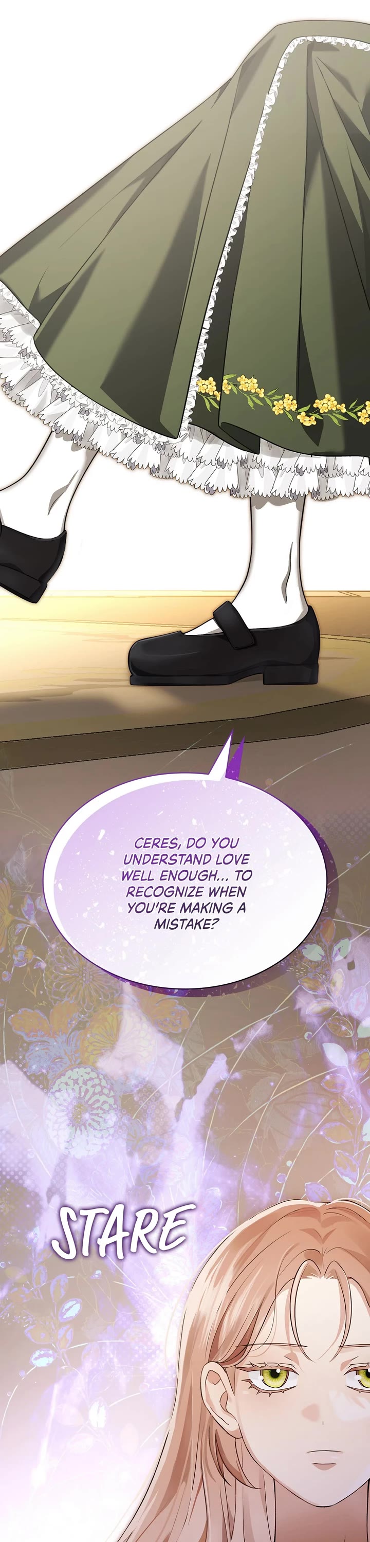 Turning the Mad Dog Into a Genteel Lord Chapter 56 page 32 - Chapter 56