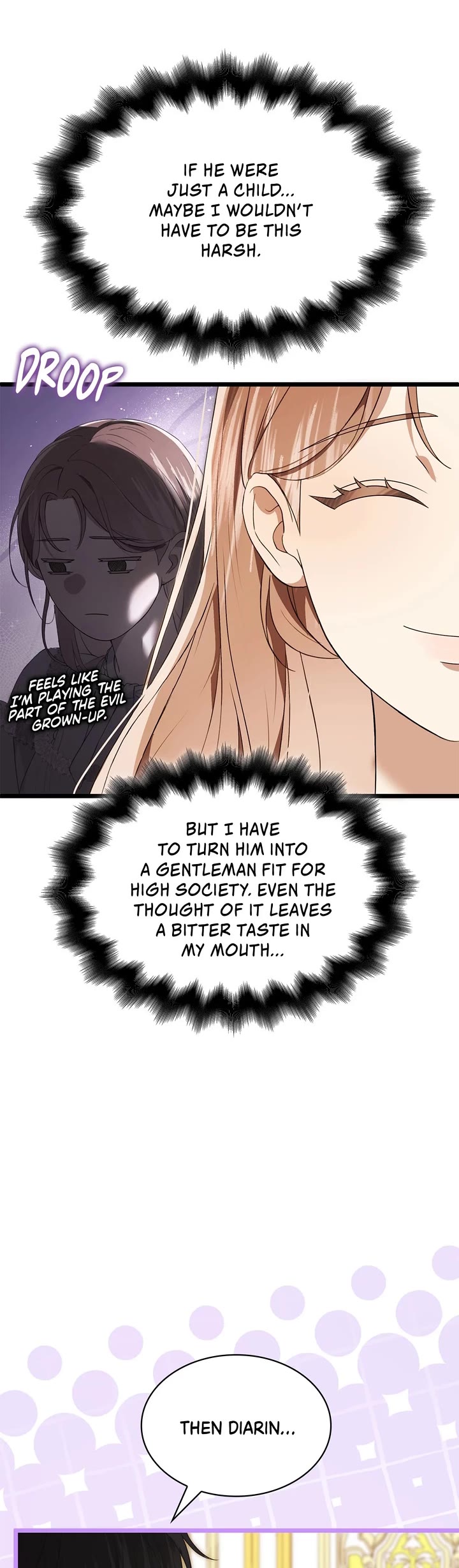 Turning the Mad Dog Into a Genteel Lord Chapter 56 page 35 - Chapter 56