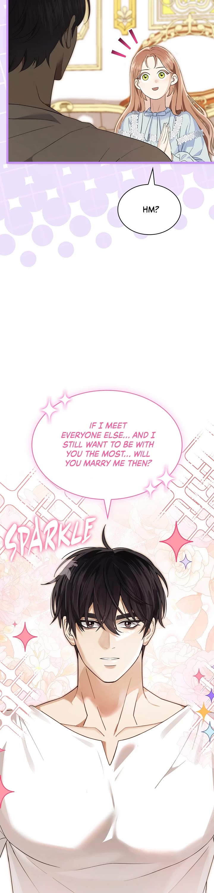 Turning the Mad Dog Into a Genteel Lord Chapter 56 page 36 - Chapter 56
