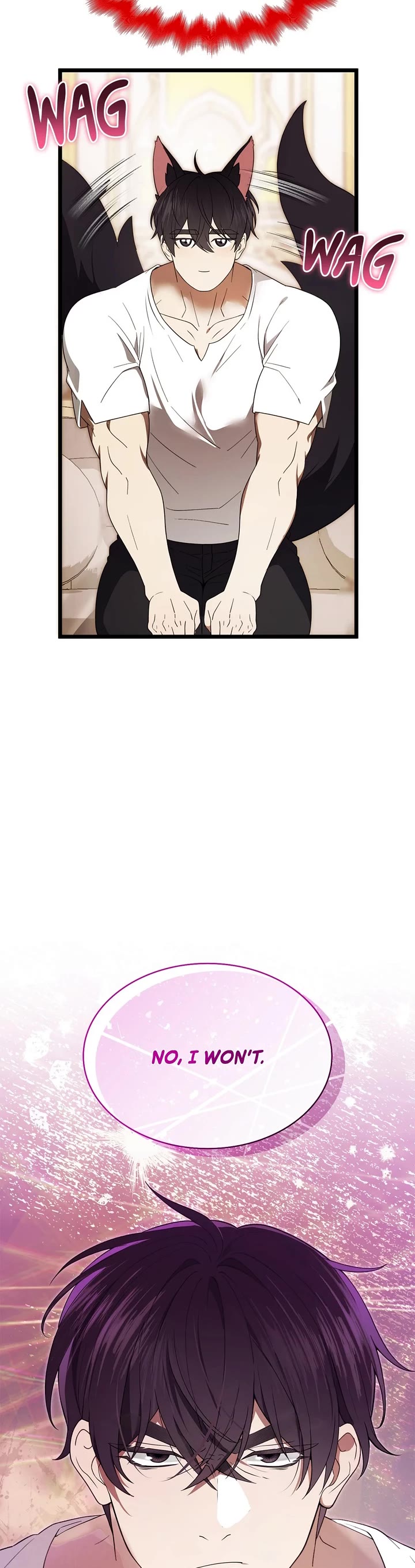 Turning the Mad Dog Into a Genteel Lord Chapter 56 page 39 - Chapter 56