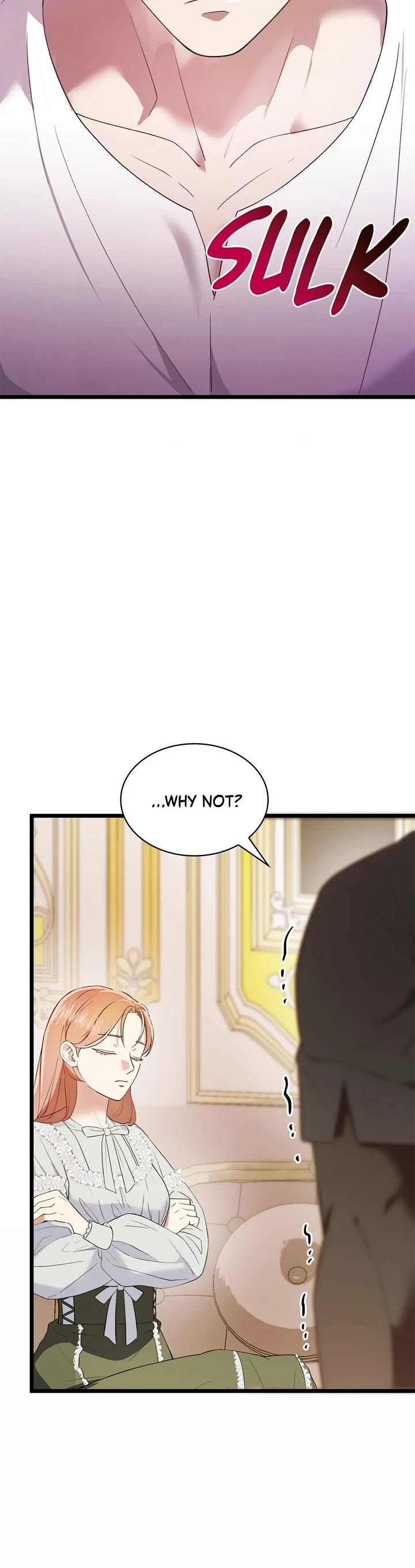Turning the Mad Dog Into a Genteel Lord Chapter 56 page 40 - Chapter 56