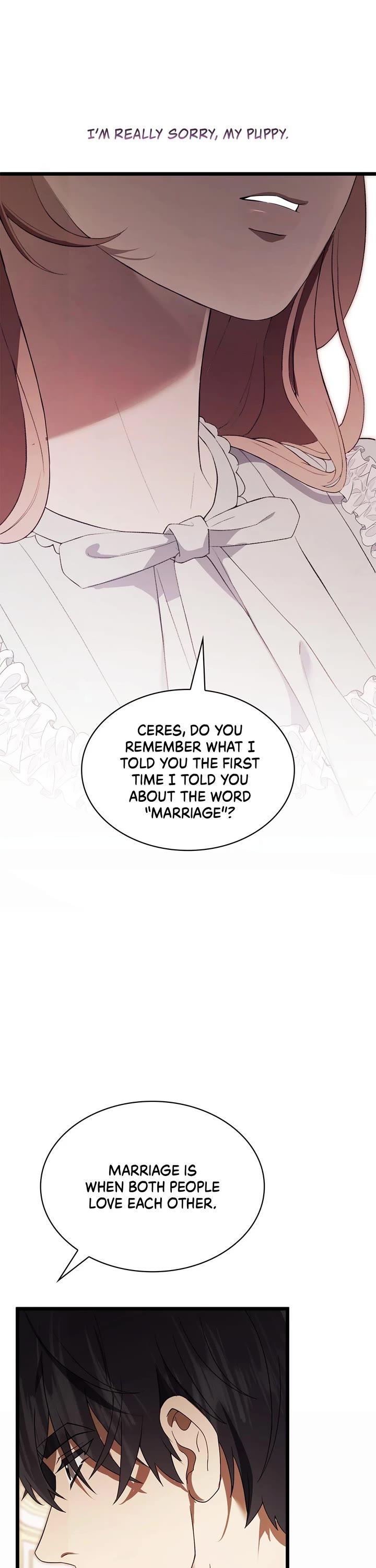 Turning the Mad Dog Into a Genteel Lord Chapter 56 page 41 - Chapter 56