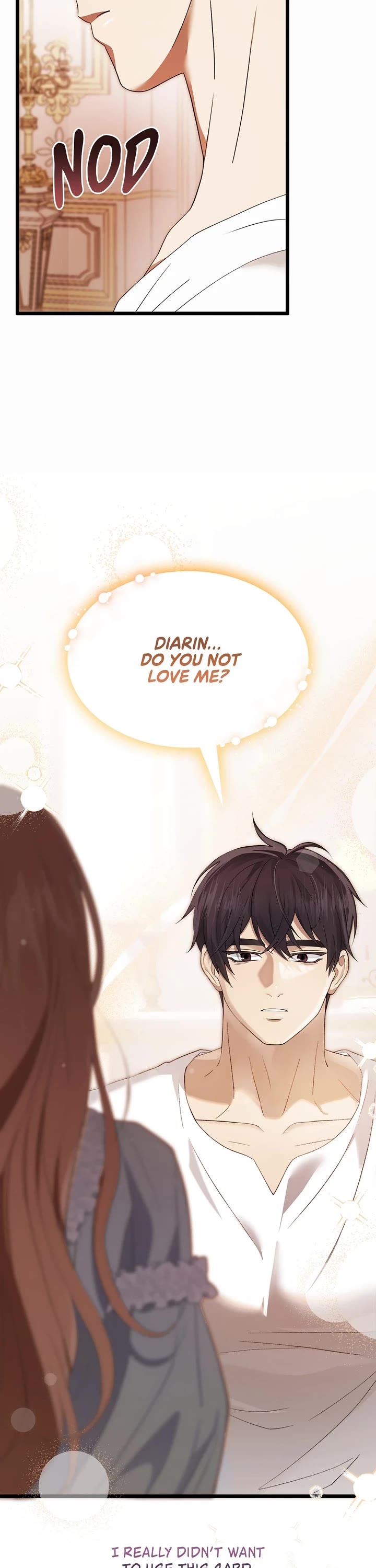 Turning the Mad Dog Into a Genteel Lord Chapter 56 page 42 - Chapter 56