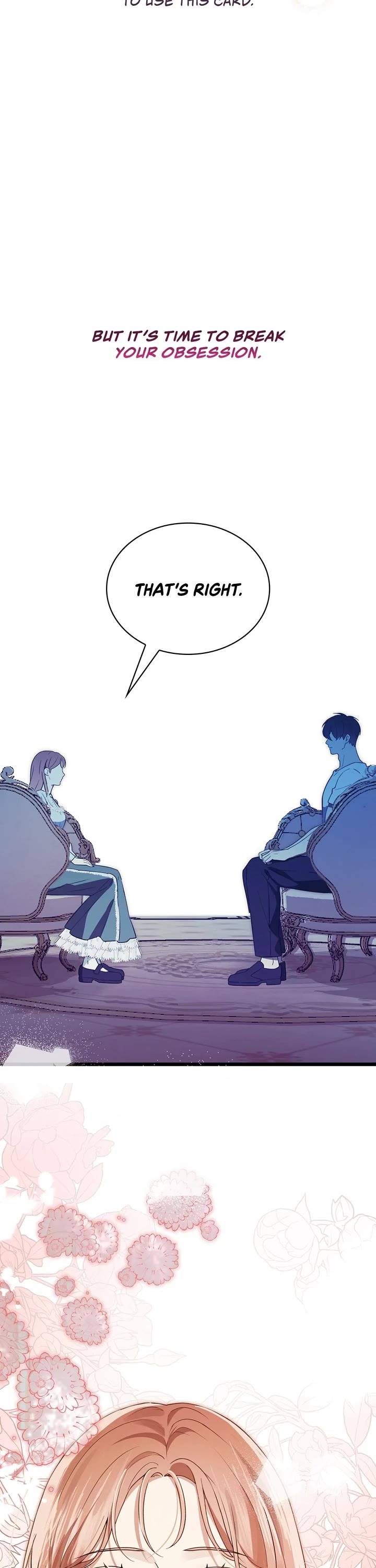 Turning the Mad Dog Into a Genteel Lord Chapter 56 page 43 - Chapter 56