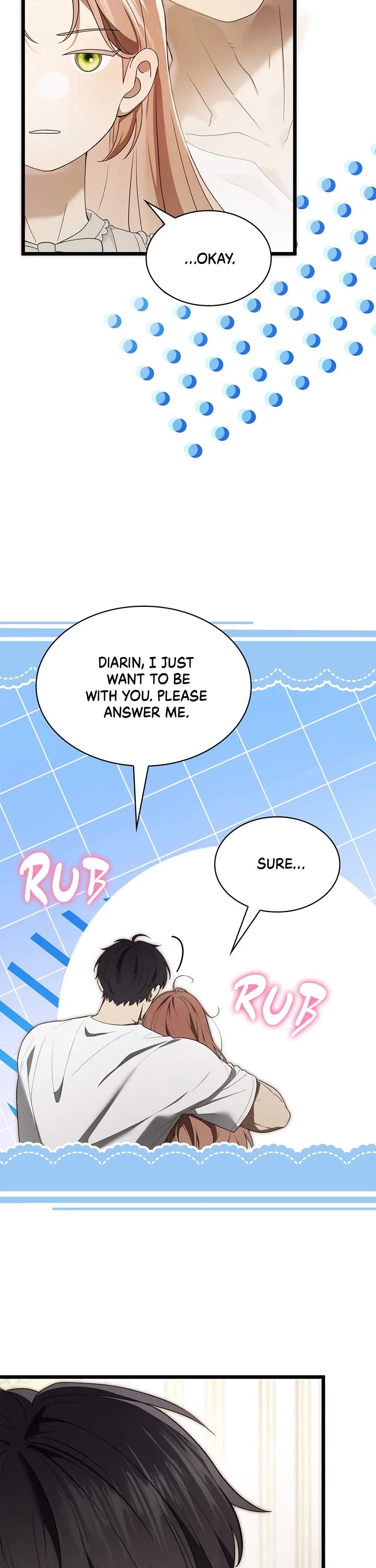 Turning the Mad Dog Into a Genteel Lord Chapter 56 page 7 - Chapter 56