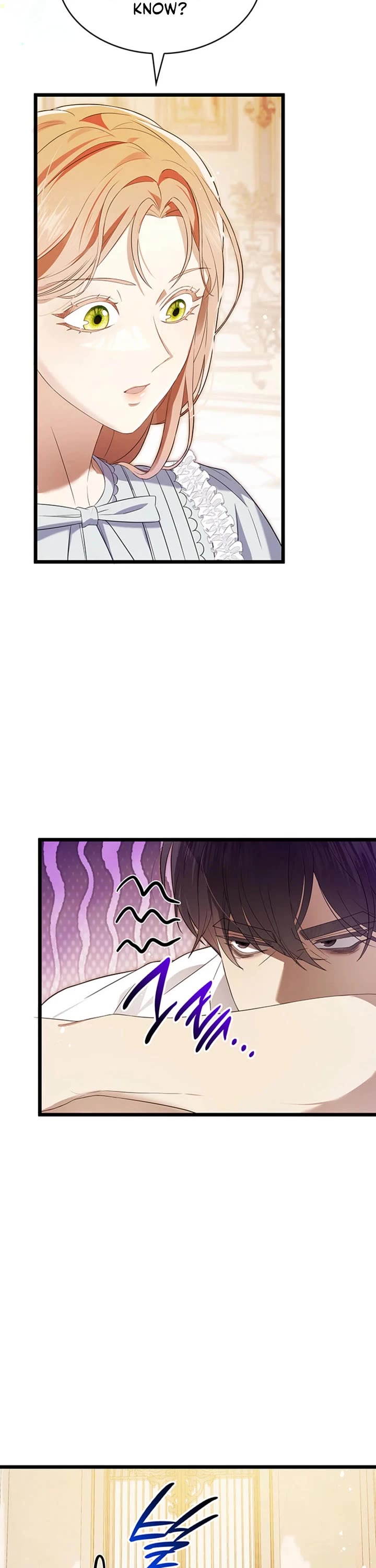 Turning the Mad Dog Into a Genteel Lord Chapter 57 page 12 - Chapter 57