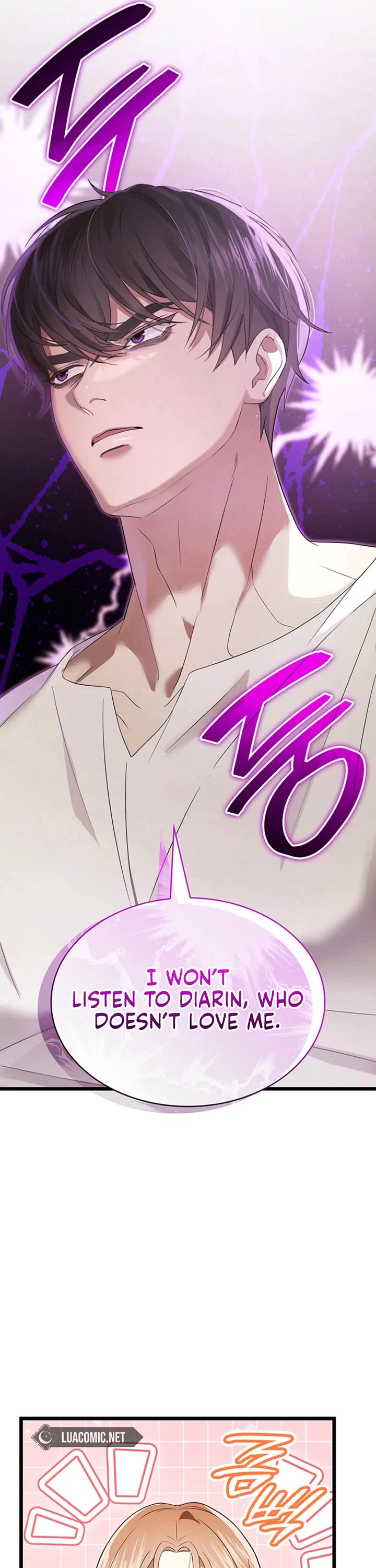 Turning the Mad Dog Into a Genteel Lord Chapter 57 page 15 - Chapter 57