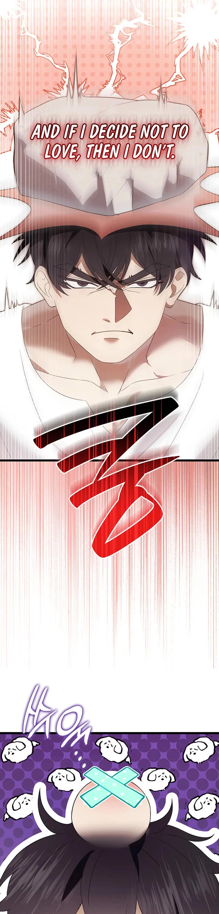 Turning the Mad Dog Into a Genteel Lord Chapter 57 page 21 - Chapter 57
