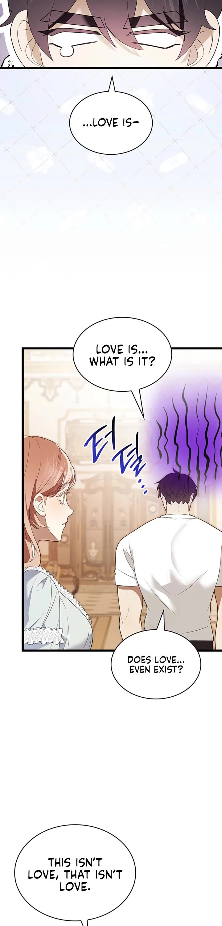 Turning the Mad Dog Into a Genteel Lord Chapter 57 page 22 - Chapter 57