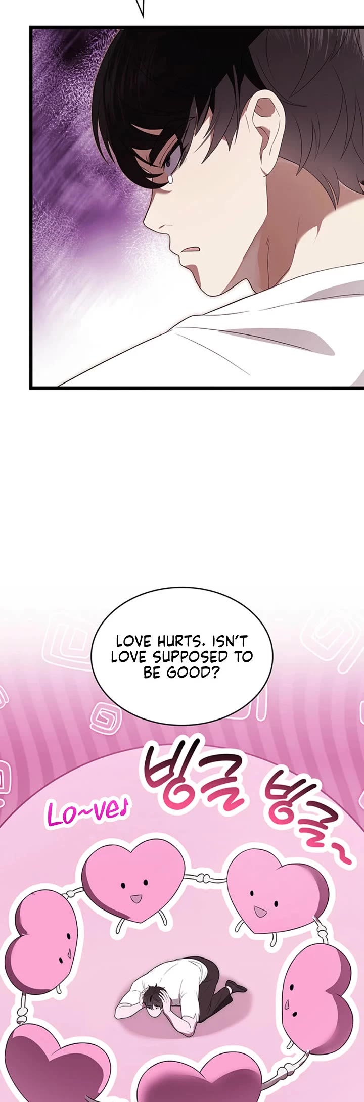 Turning the Mad Dog Into a Genteel Lord Chapter 57 page 23 - Chapter 57