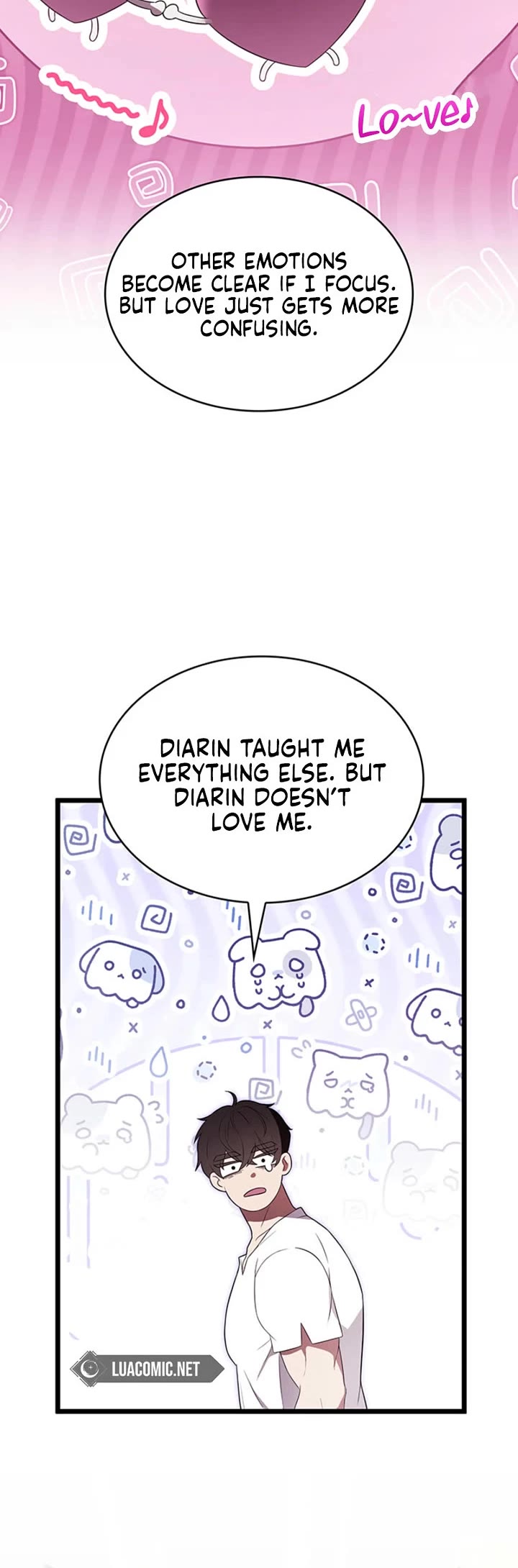 Turning the Mad Dog Into a Genteel Lord Chapter 57 page 24 - Chapter 57