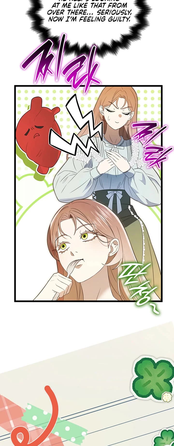 Turning the Mad Dog Into a Genteel Lord Chapter 57 page 28 - Chapter 57