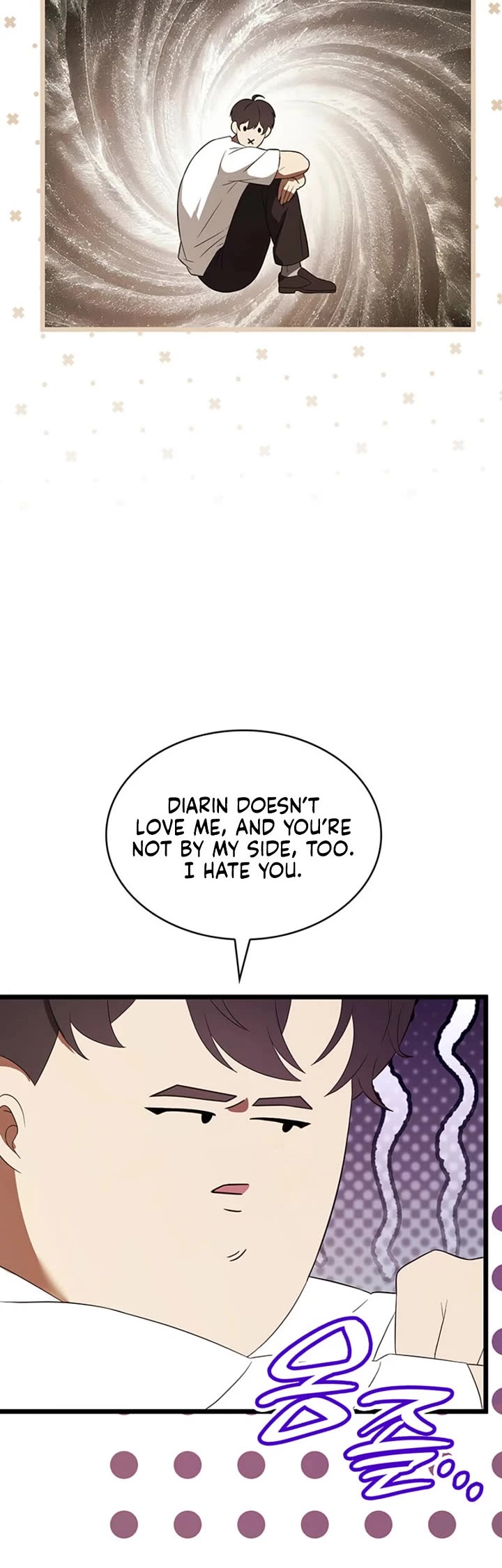 Turning the Mad Dog Into a Genteel Lord Chapter 57 page 34 - Chapter 57