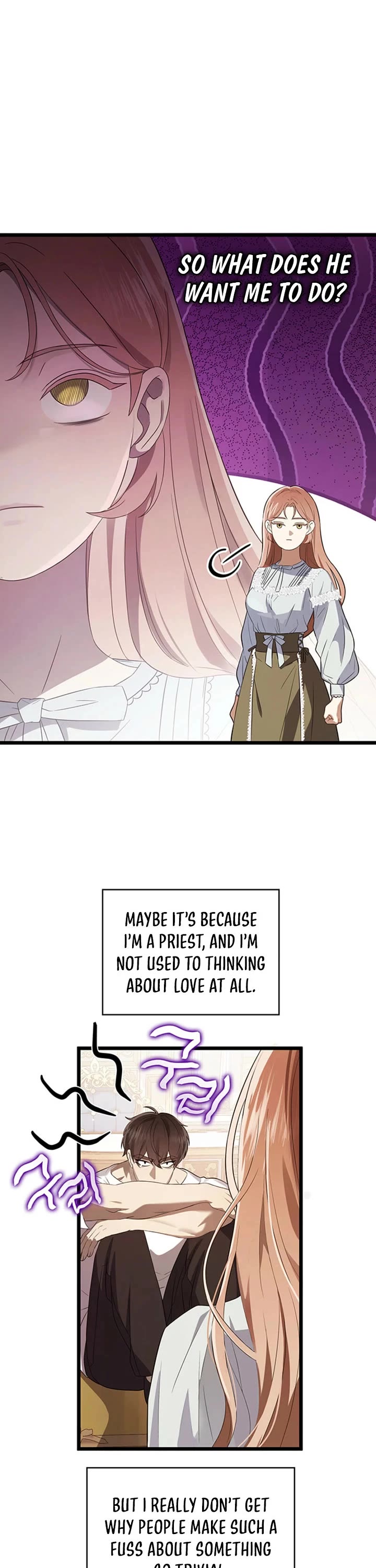 Turning the Mad Dog Into a Genteel Lord Chapter 57 page 35 - Chapter 57