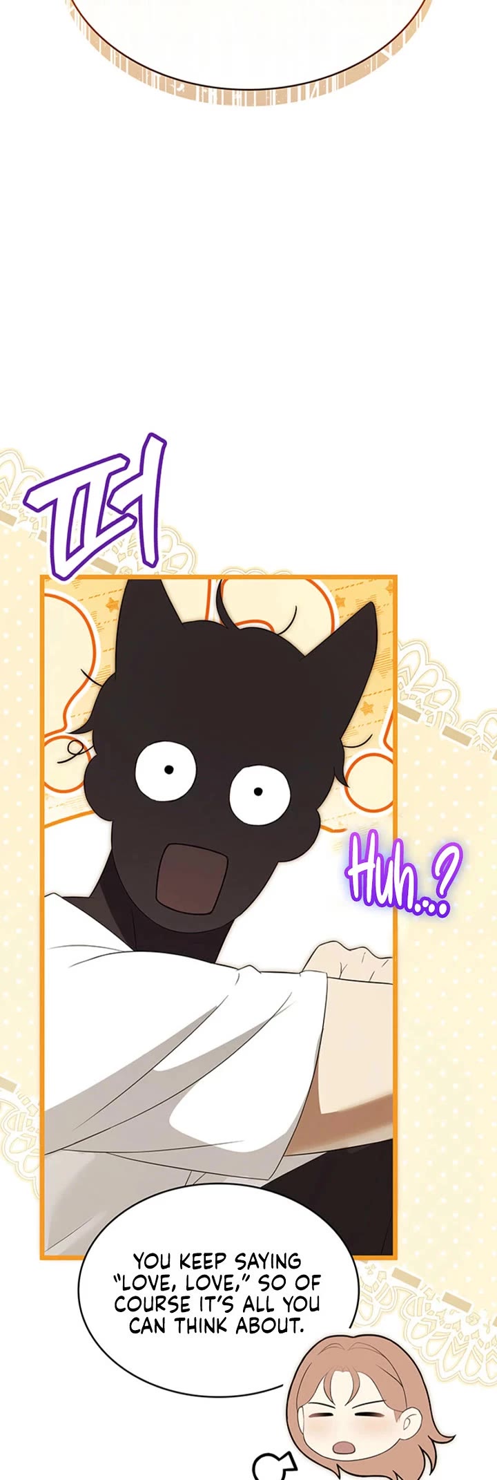 Turning the Mad Dog Into a Genteel Lord Chapter 57 page 38 - Chapter 57