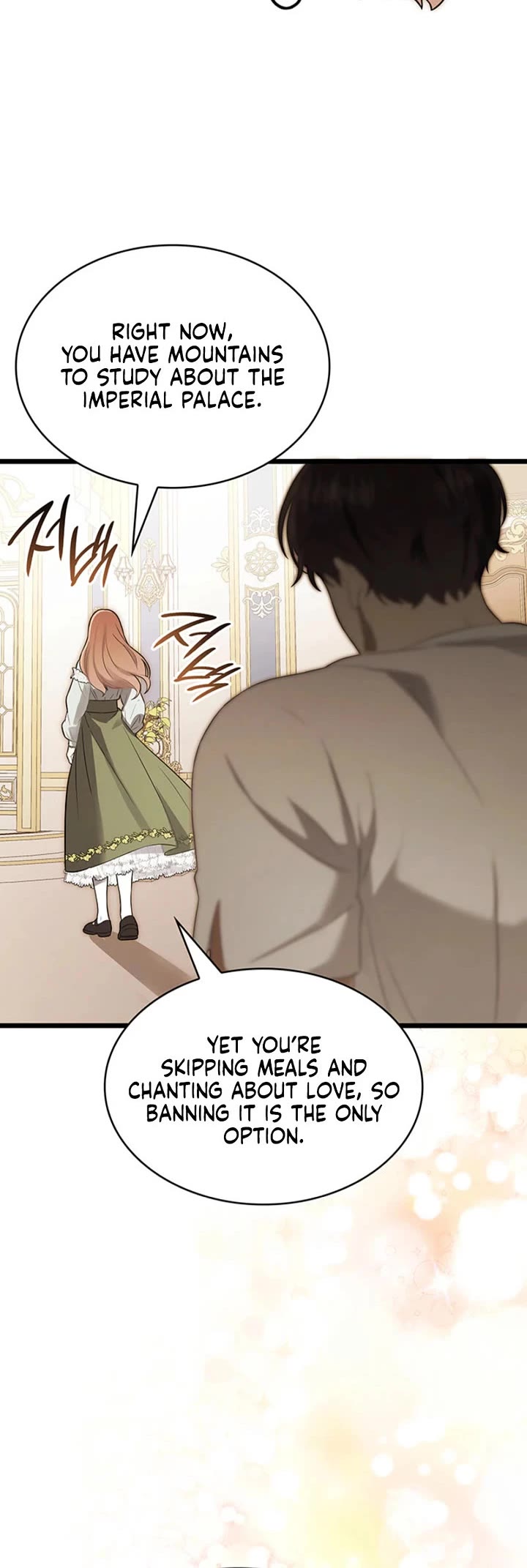 Turning the Mad Dog Into a Genteel Lord Chapter 57 page 39 - Chapter 57