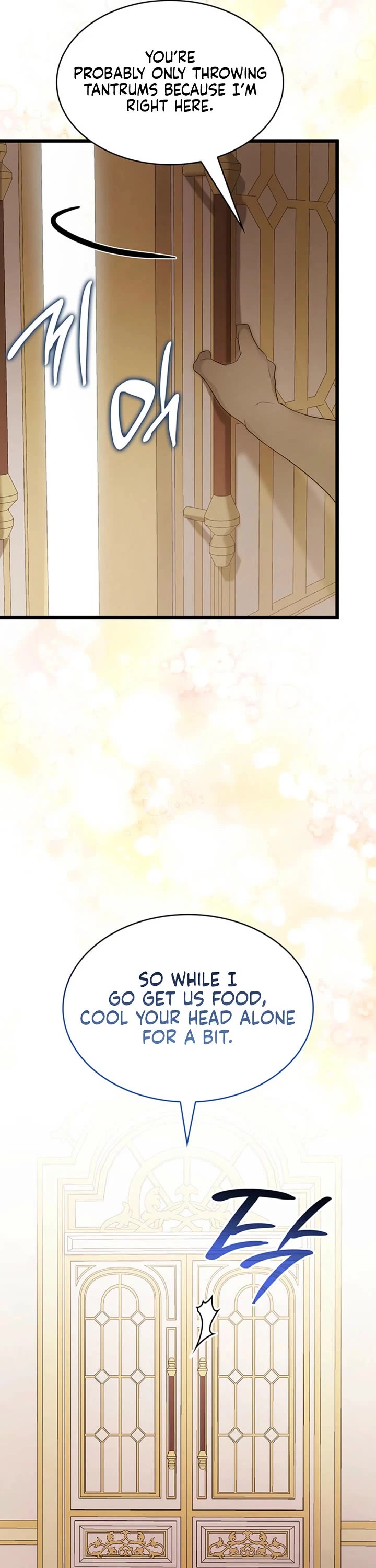 Turning the Mad Dog Into a Genteel Lord Chapter 57 page 40 - Chapter 57