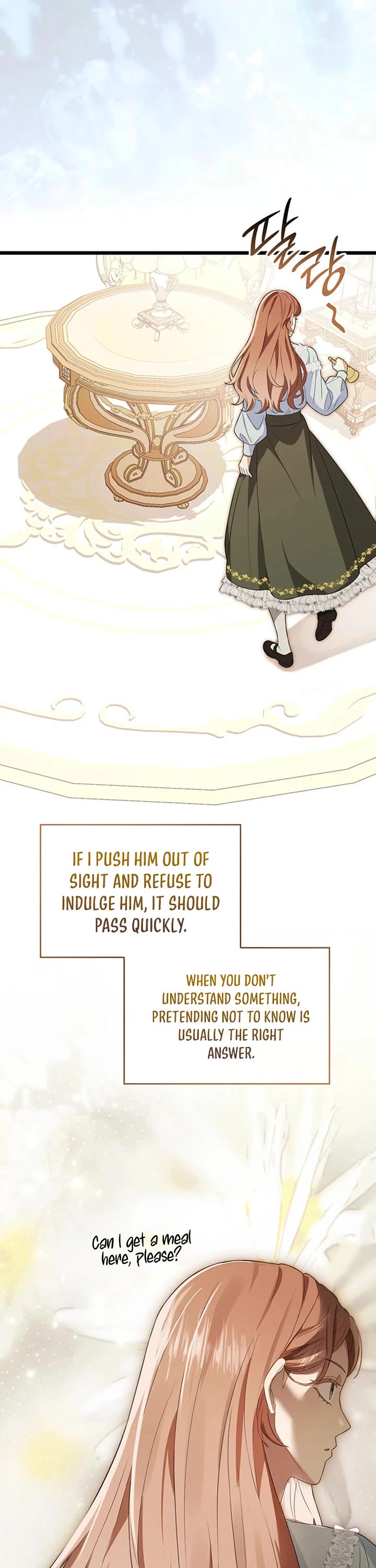 Turning the Mad Dog Into a Genteel Lord Chapter 57 page 43 - Chapter 57