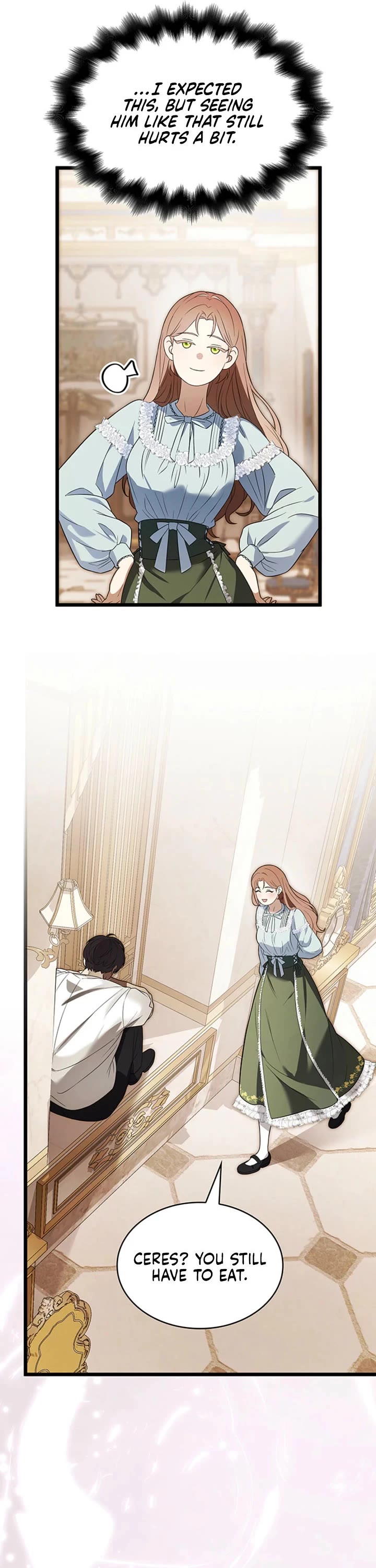 Turning the Mad Dog Into a Genteel Lord Chapter 57 page 5 - Chapter 57