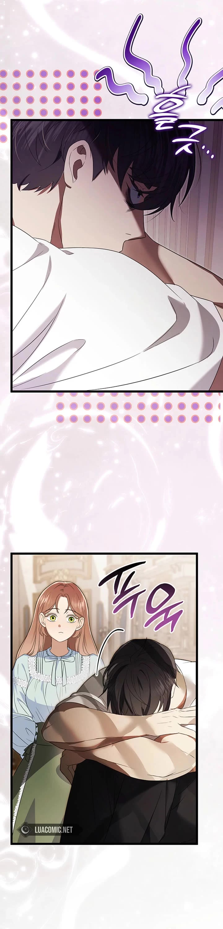 Turning the Mad Dog Into a Genteel Lord Chapter 57 page 6 - Chapter 57