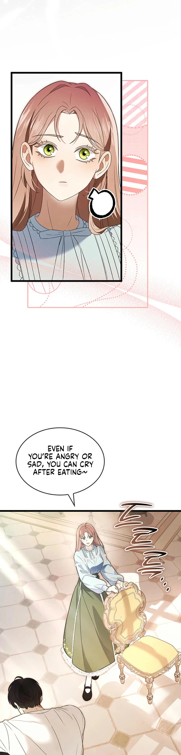 Turning the Mad Dog Into a Genteel Lord Chapter 57 page 7 - Chapter 57